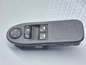 Butoane comanda geamuri sofer Citroen C5 (III) [ Fabr 2008-prezent] 96514301ZF