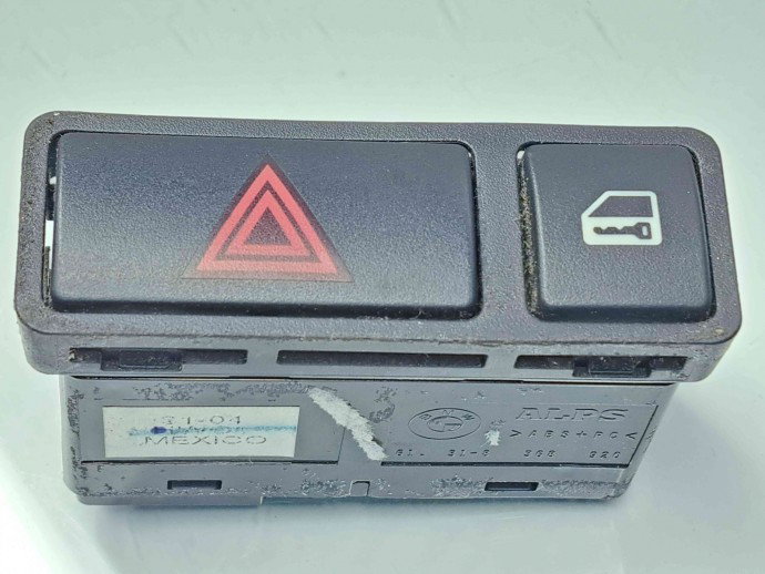 Buton avarii Bmw 3 (E46) [Fabr 1998-2005] 8368920
