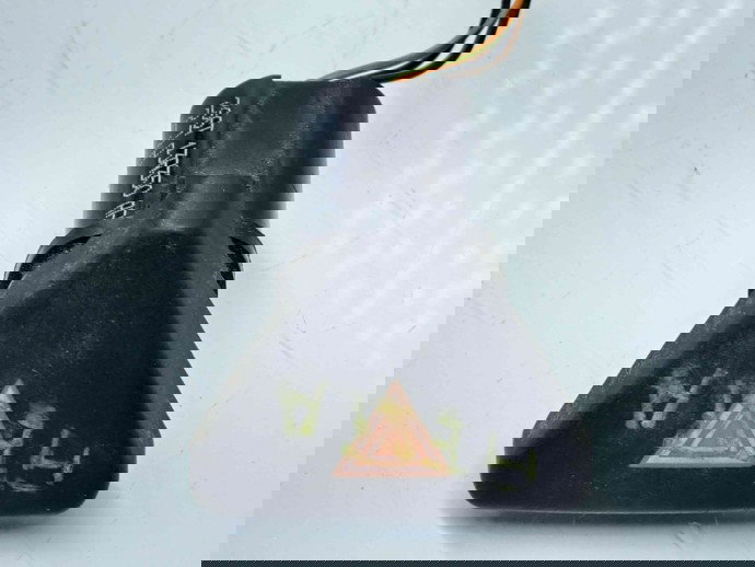 Buton avarii Ford Fiesta 5 [Fabr 2001-2010] 2S6T-13A350-AA