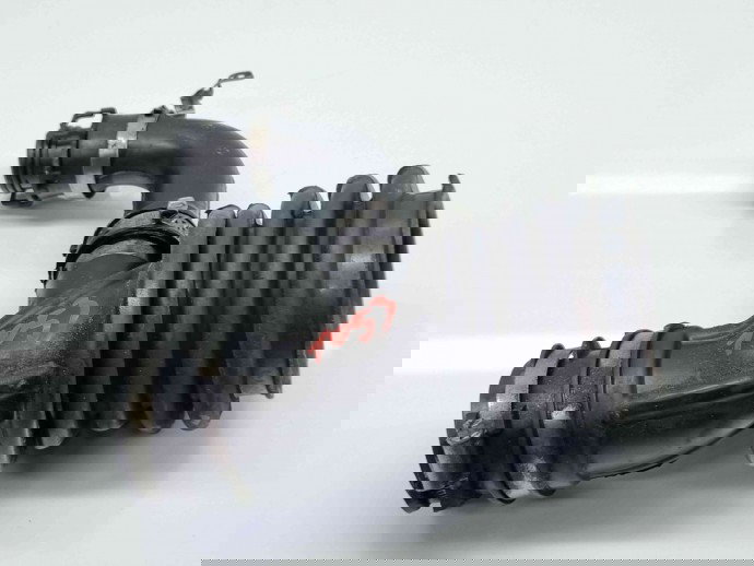 Tub intercooler Ford Focus 2 (DA) [Fabr 2004-2012] OEM 1.6 TDCI  