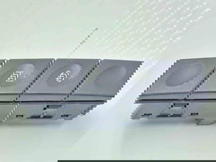 Buton dezaburire luneta Ford Fiesta 5 [Fabr 2001-2010] 2S6T18K574AC