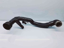 Tub intercooler Audi A4 Avant (8ED, B7) [Fabr 2004-2008] 3B0145762C 2.0 TDI BPW 2.0 TDI BPW 103KW / 140CP