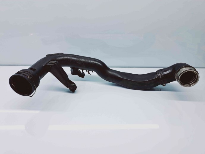 Tub intercooler Audi A4 Avant (8ED, B7) [Fabr 2004-2008] 3B0145762C 2.0 TDI BPW 2.0 TDI BPW 103KW / 140CP