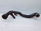 Tub intercooler Audi A4 Avant (8ED, B7) [Fabr 2004-2008] 3B0145762C 2.0 TDI BPW 2.0 TDI BPW 103KW / 140CP