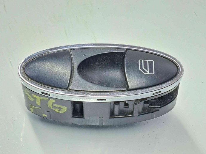 Buton geam stanga fata Mercedes CLS (C219) [Fabr 2004-2011] A2118219758