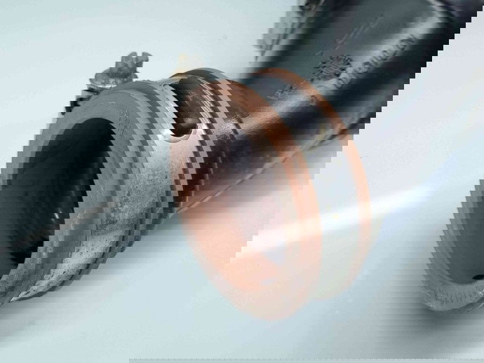 Tub intercooler Ford Focus 3 (CB8) [Fabr 2011-2015] AV61-9C623-BD 2.0 UFDA 2.0 UFDA 110KW / 150CP