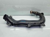 Tub intercooler Ford Focus 3 (CB8) [Fabr 2011-2015] AV61-9C623-BD 2.0 UFDA 2.0 UFDA 110KW / 150CP