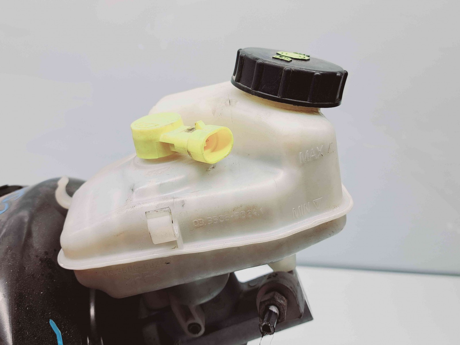 Tulumba frana Chevrolet Cruze (J300) [Fabr 2010-2016] 13252945 2.0 Z20S1 2.0 Z20S1 110KW / 150CP - imagine 3