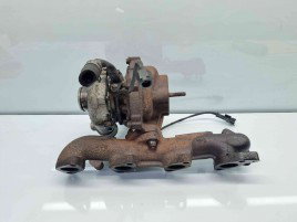 Turbina Kia Sportage II [Fabr 2004-2010] 28231-27400 2.0 CRDI D4EA   