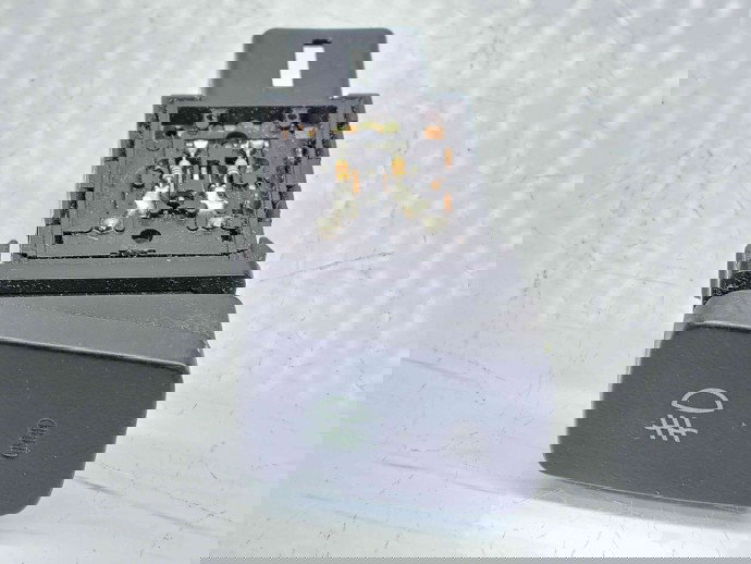 Buton proiectoare ceata Hyundai Tucson (JM) [Fabr 2004-2010] 93740