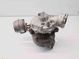 Turbina Audi A4 Avant (8ED, B7) [Fabr 2004-2008] 038145702N 2.0 TDI BPW 103KW / 140CP  