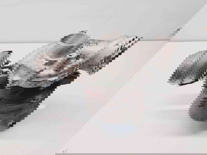 Turbina Audi A4 Avant (8ED, B7) [Fabr 2004-2008] 038145702N 2.0 TDI BPW 103KW / 140CP  