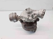 Turbina Audi A4 Avant (8ED, B7) [Fabr 2004-2008] 038145702N 2.0 TDI BPW 103KW / 140CP  