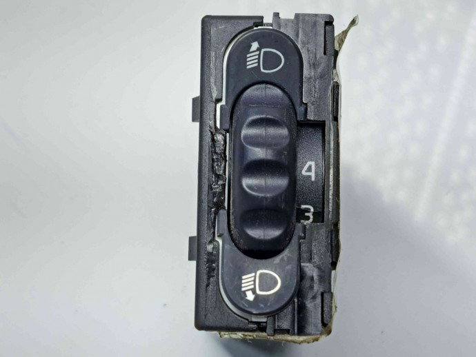 Buton reglaj far Renault Symbol 2 / Thalia [Fabr 2008-2012] 8200379685