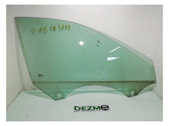 Geam dreapta fata Audi A3 2.0 BMN OEM 2004-2013