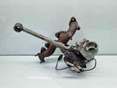 Turbina Volkswagen Passat B6 (3C2) [Fabr 2005-2010] 03G253010A 2.0 TDI BMR 125KW / 170CP  