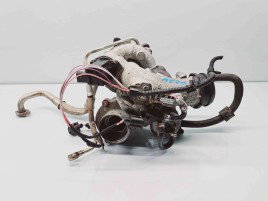 Turbina Skoda Octavia 2 (1Z3) [Fabr 2004-2013] 06F145701E 2.0 TDI BWA 147KW / 200CP 2.0 TDI BWA 147KW / 200CP