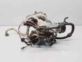 Turbina Skoda Octavia 2 (1Z3) [Fabr 2004-2013] 06F145701E 2.0 TDI BWA 147KW / 200CP 2.0 TDI BWA 147KW / 200CP