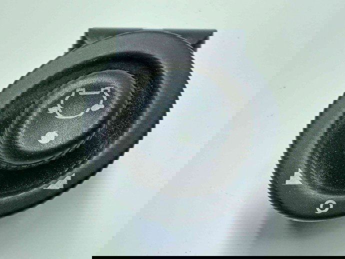 Buton reglaj oglinzi Ford Focus 1 [Fabr 1998-2005] 93BG17B676BA