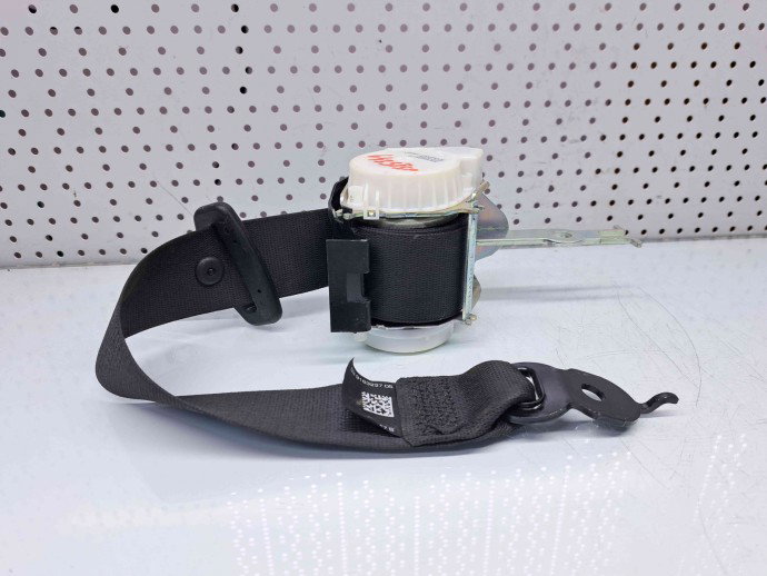 Centura stanga spate Bmw 5 (F10) [Fabr 2011-2016] 33061254B