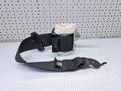 Centura stanga spate Bmw 5 (F10) [Fabr 2011-2016] 33061254B