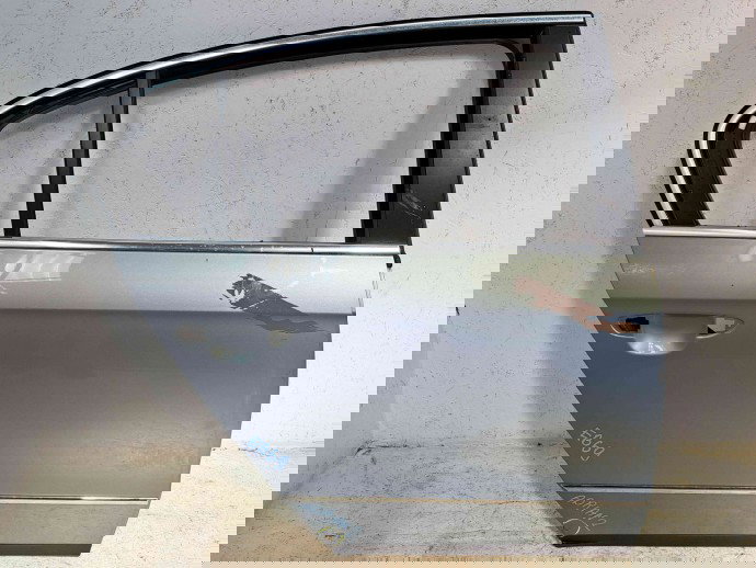 Usa dreapta spate Volkswagen Passat B6 (3C2) [Fabr 2005-2010] LC7Z