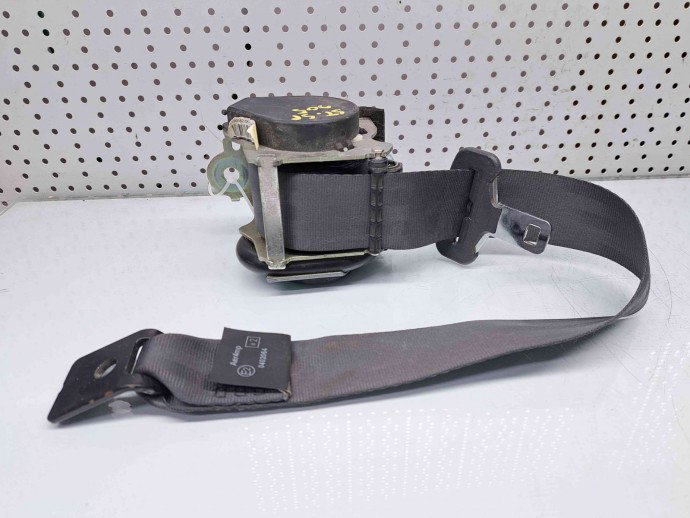 Centura stanga spate Renault Megane 2 [Fabr 2002-2008] OEM
