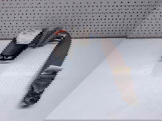 Centura stanga spate Nissan X-Trail (T30) [Fabr 2001-2007] OEM