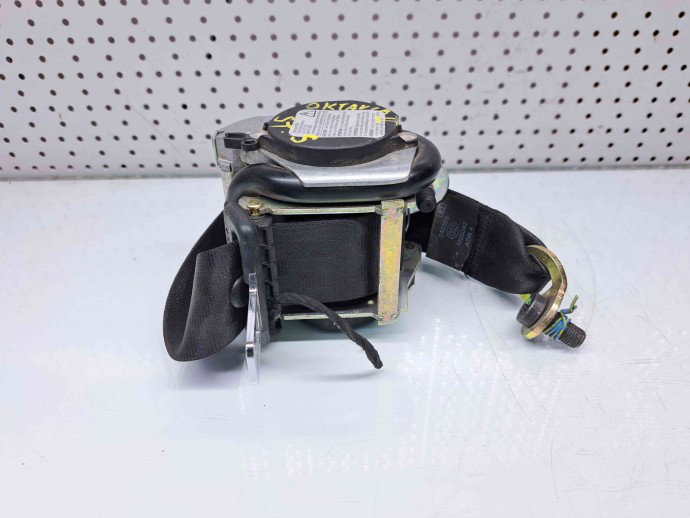 Centura stanga spate Skoda Octavia 2 (1Z3) [Fabr 2004-2013] 1ZZ0857447B