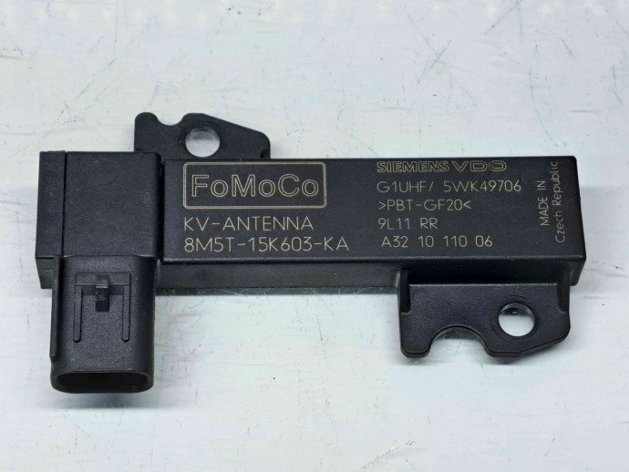 Modul antena Ford Focus 2 (DA) [Fabr 2004-2012] 8M5T-15K603-KA