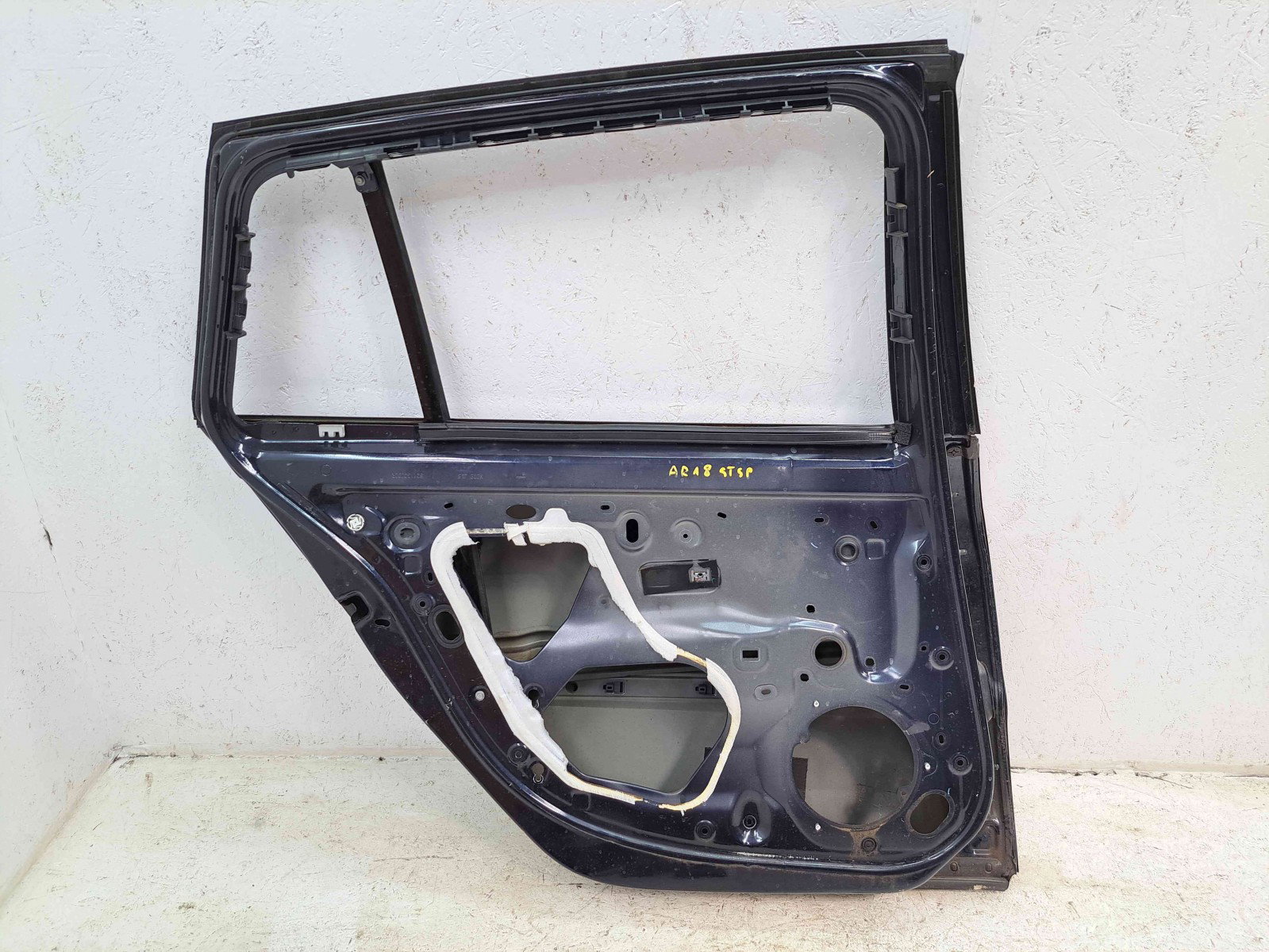 Usa stanga spate Renault Laguna 3 Combi [Fabr 2007-2015] NV472 - imagine 5