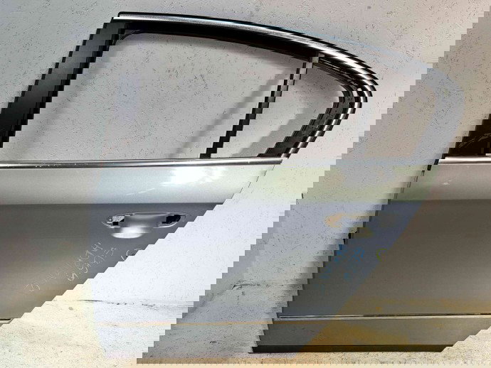 Usa stanga spate Volkswagen Passat B6 (3C2) [Fabr 2005-2010] LC7Z