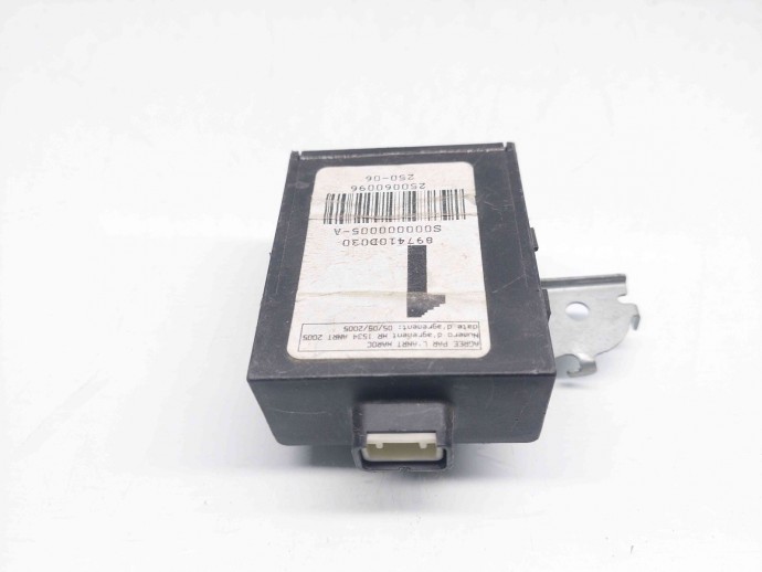 Modul inchidere centralizata Toyota Yaris (P9) [Fabr 2005-2011] 897410D030