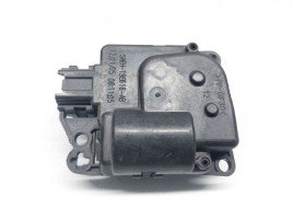 Motoras clapeta aeroterma bord Nissan Navara (D40) [Fabr 2005-2014] 5NEH-19E616-AB