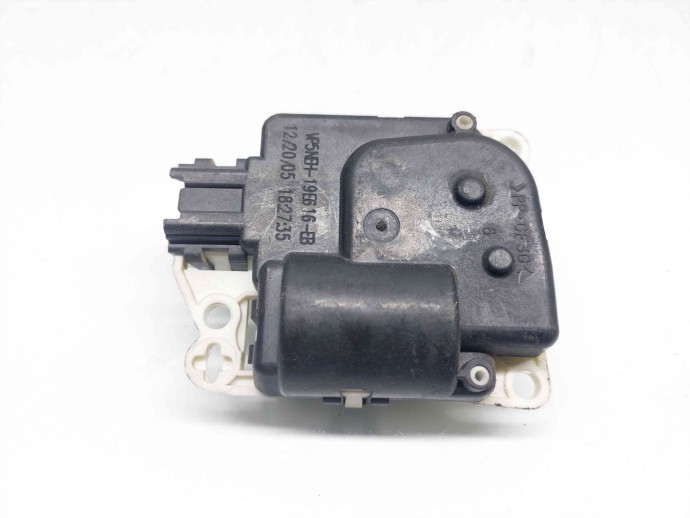 Motoras clapeta aeroterma bord Nissan Navara (D40) [Fabr 2005-2014] VP5NEH-19E616-EB