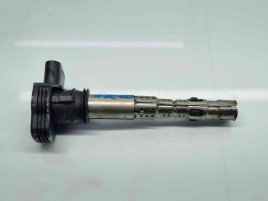 Bobina inductie Skoda Octavia 2 (1Z3) [Fabr 2004-2013] 06F905115F 2.0 TDI BWA 2.0 TDI BWA 147KW / 200CP