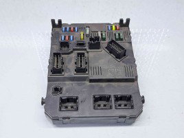 Panou sigurante Peugeot 407 [Fabr 2004-2010] 9655708380