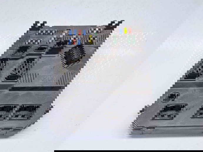 Panou sigurante Peugeot 407 [Fabr 2004-2010] 9655708380