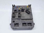 Panou sigurante Peugeot 407 [Fabr 2004-2010] 9655708380