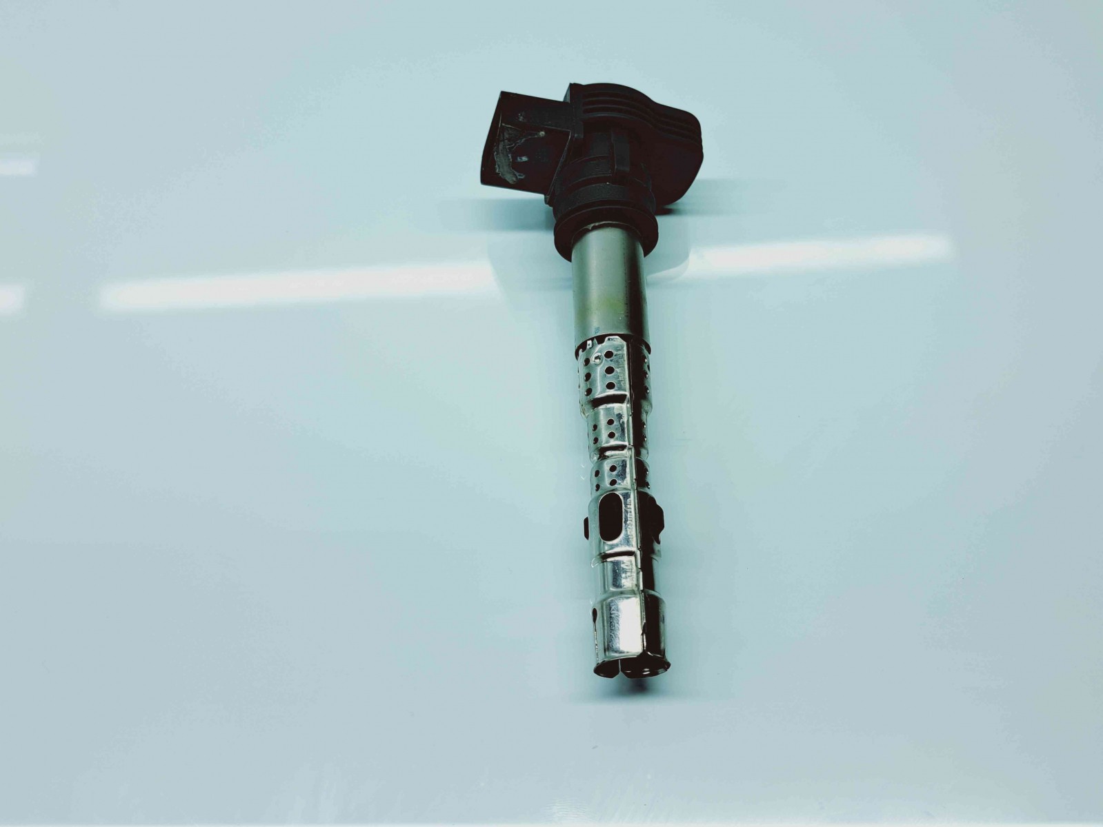 Bobina inductie Skoda Octavia 2 (1Z3) [Fabr 2004-2013] 06F905115F 2.0 TDI BWA 2.0 TDI BWA 147KW / 200CP - imagine 4