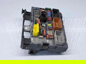 Panou sigurante Citroen C5 (III) [ Fabr 2008-prezent] 9667044980