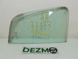 Geam fix dreapta spate Dacia Sandero 1.4 K7J OEM 2008-2012