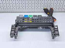 Panou sigurante Mercedes Clasa A (W169) [Fabr 2004-2012] 1695450001