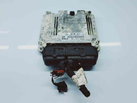 Calculator motor ECU Skoda Octavia 2 (1Z3) [Fabr 2004-2013] 1Z0907115D | 0261S02478 2.0 TDI BWA 147KW / 200CP 2.0 TDI BWA 147KW / 200CP