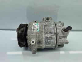 Compresor clima Skoda Octavia 2 (1Z3) [Fabr 2004-2013] 1K0820859F 2.0 TDI BWA 147KW / 200CP  