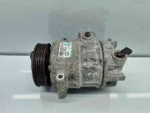 Compresor clima Skoda Octavia 2 (1Z3) [Fabr 2004-2013] 1K0820859F 2.0 TDI BWA 147KW / 200CP  