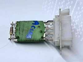 Rezistenta electrica Mercedes Clasa A (W169) [Fabr 2004-2012] OEM