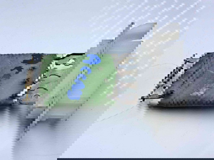 Rezistenta electrica Mercedes Clasa A (W169) [Fabr 2004-2012] OEM