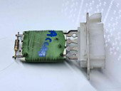 Rezistenta electrica Mercedes Clasa A (W169) [Fabr 2004-2012] OEM