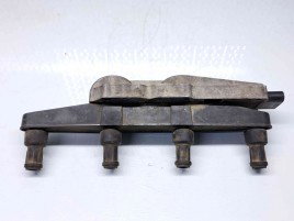 Bobina inductie Skoda Fabia 1 (6Y2) [Fabr 1999-2008] 047905104A 1.4 MPI